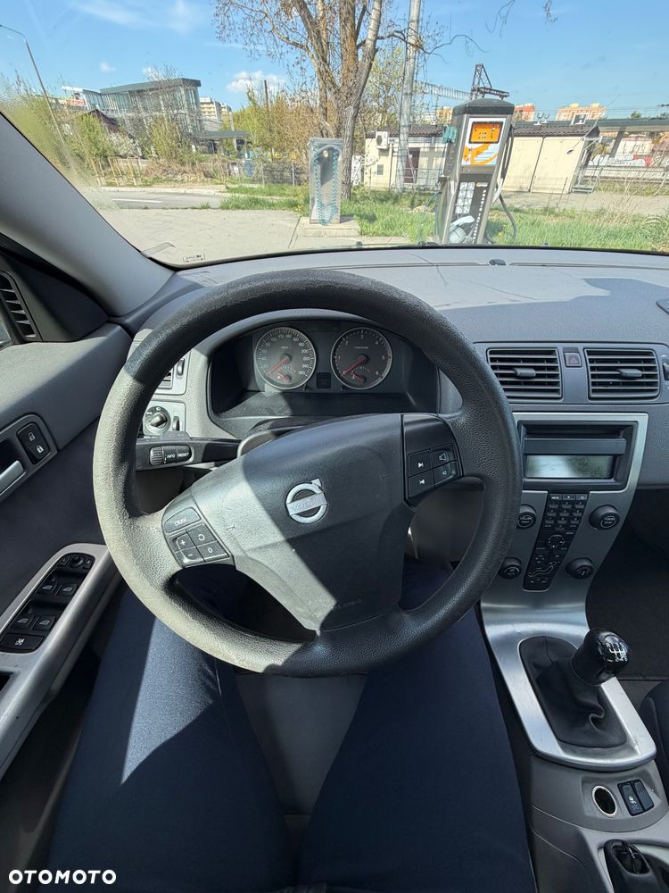 Volvo S40 2.0D - 7
