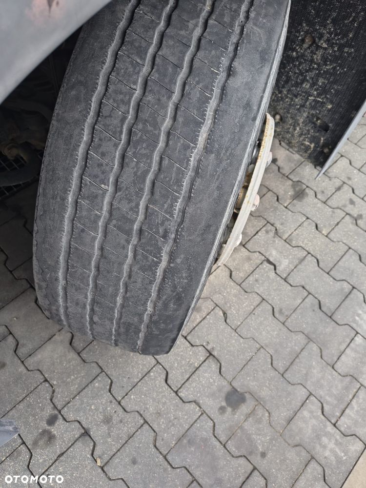 Volvo fh - 7