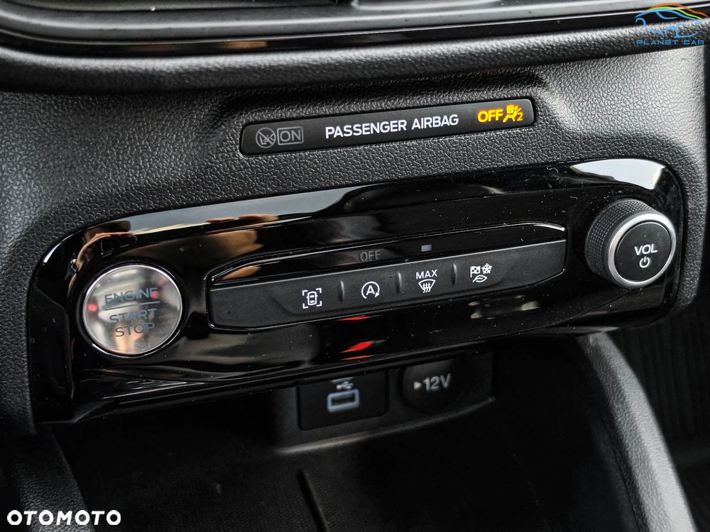 Ford Escape 1.5 EcoBoost AWD SE - 36