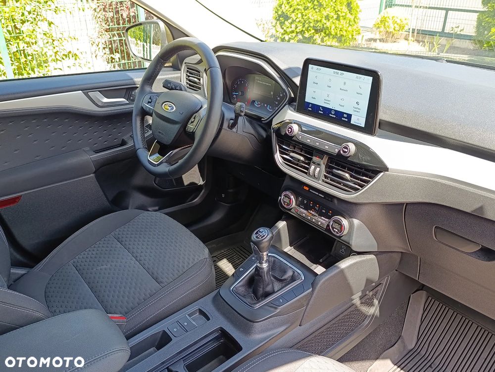 Ford Kuga 1.5 EcoBoost FWD Edition ASS - 16