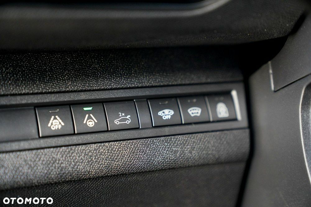 Peugeot 5008 - 20