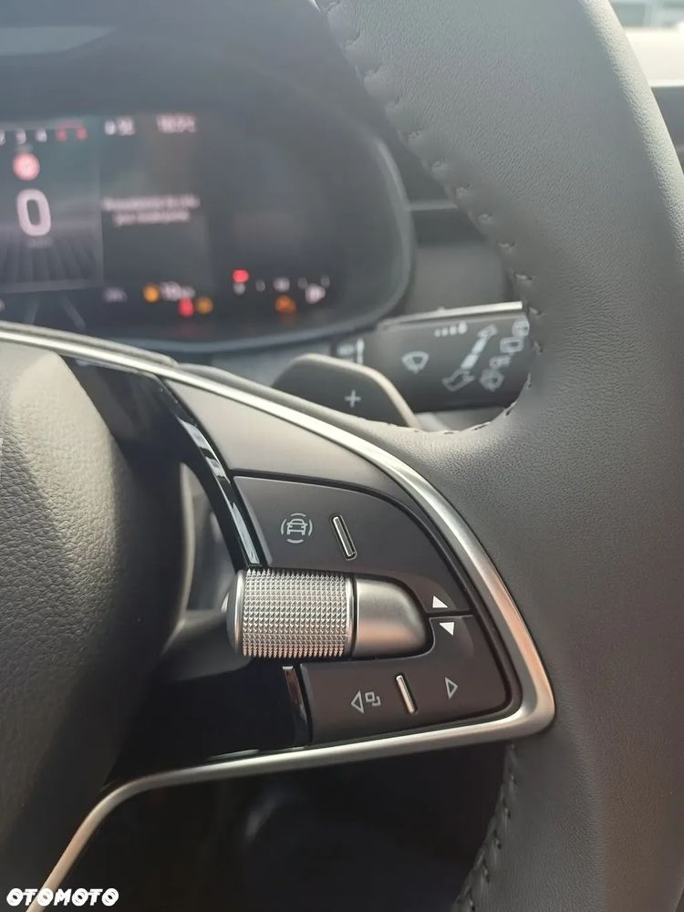Skoda Kamiq 1.5 TSI Edition 130 DSG - 11