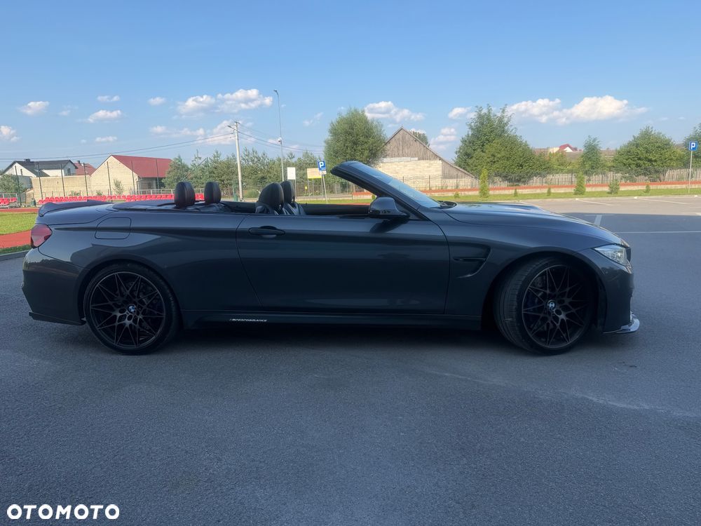 BMW M4 - 3