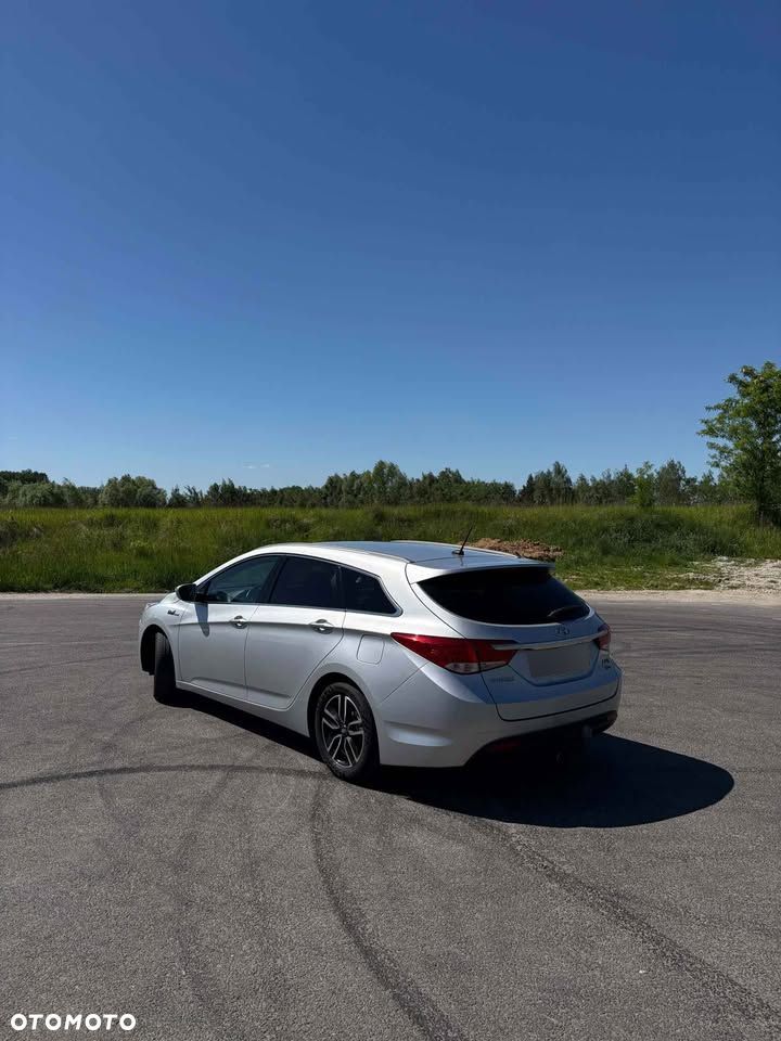 Hyundai i40 1.6 GDI Comfort - 1