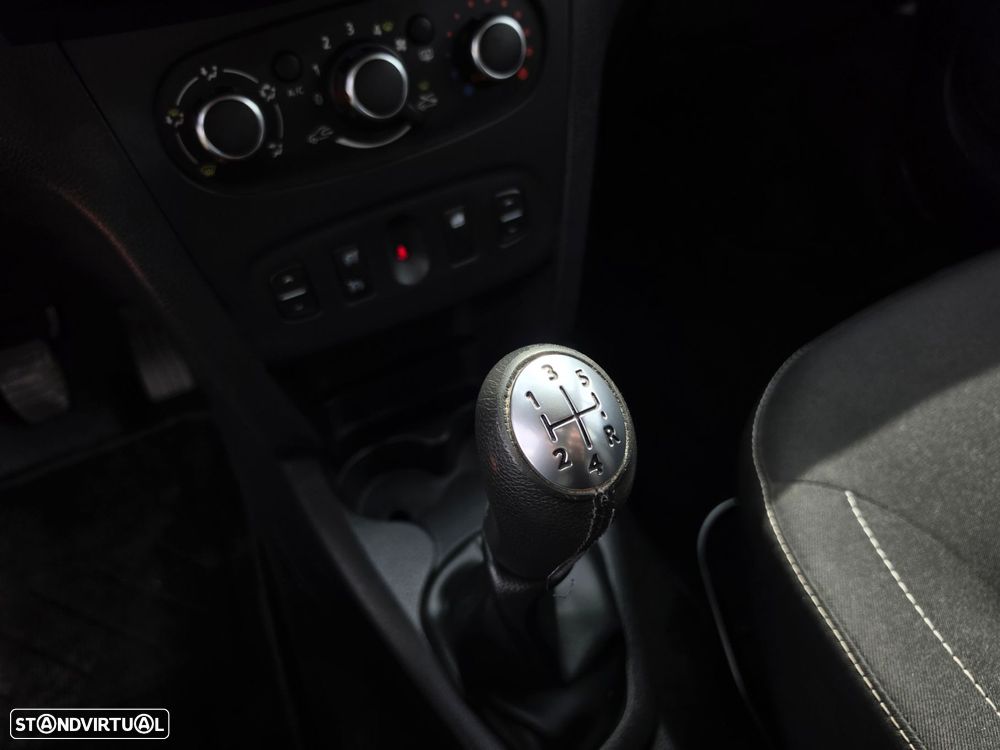 Dacia Logan MCV 0.9 TCe Comfort - 13