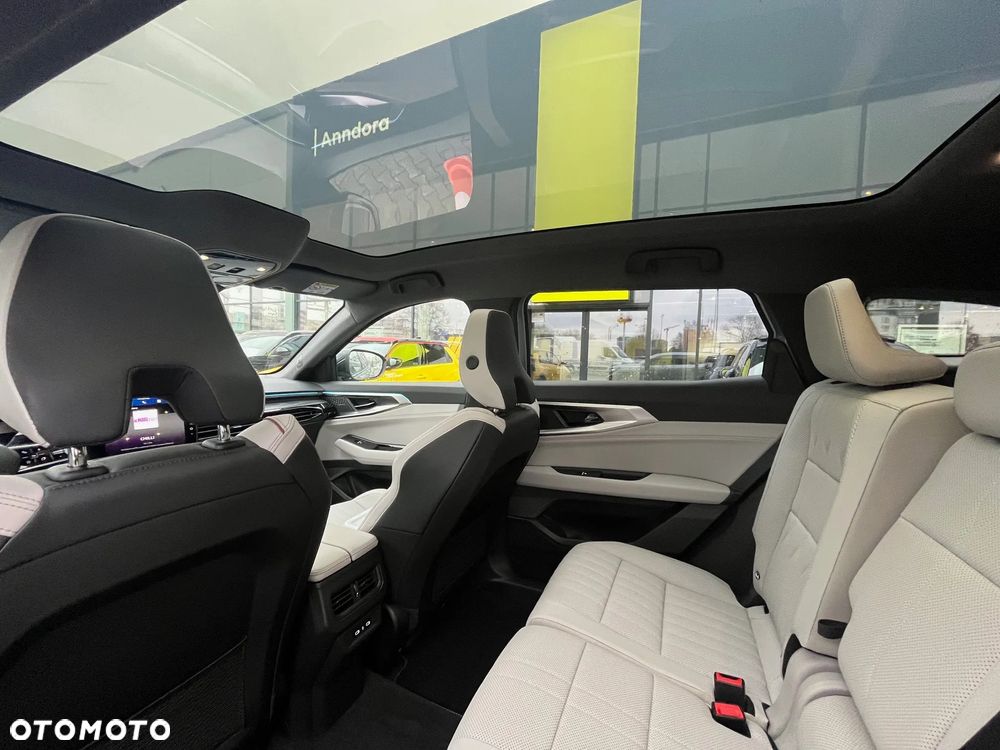 Renault Espace 1.2 E-Tech Full Hybrid 200 Iconic MMT 7os - 11