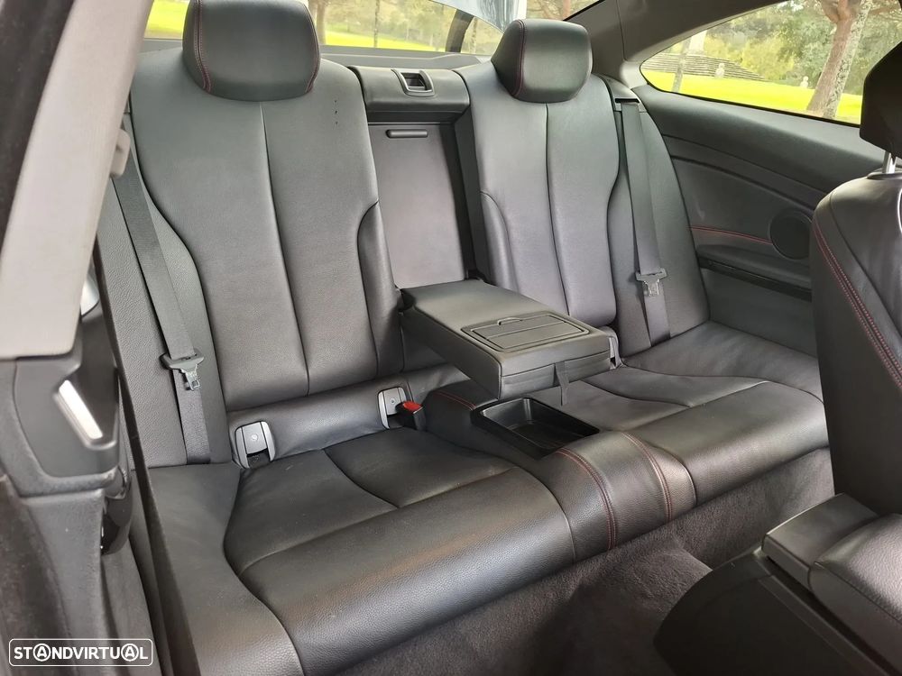 BMW 420 d Line Sport - 17