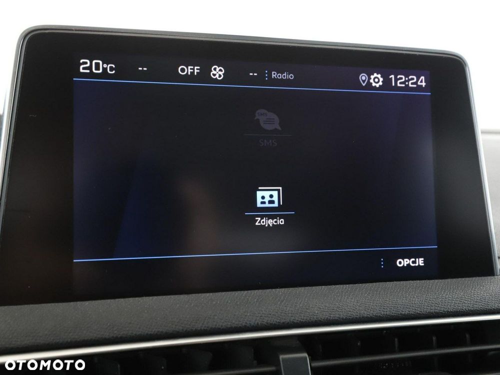 Peugeot 3008 1.5 BlueHDi Active Pack S&S EAT8 - 24