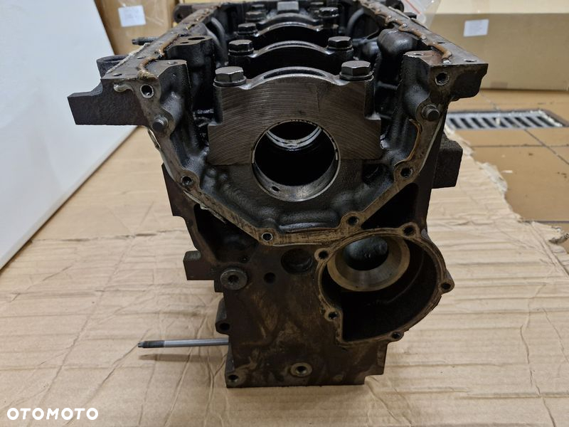 FORD MONDEO MK4 LIFT S-MAX BLOK SILNIKA UFBA 140 KM - 5