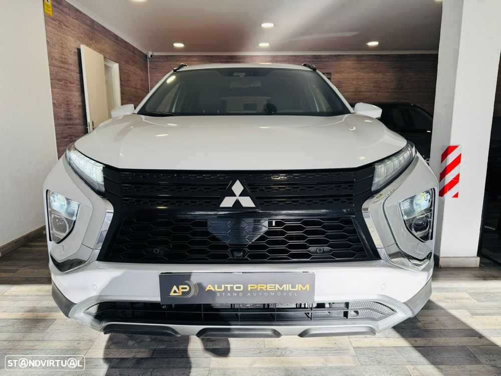 Mitsubishi Eclipse Cross 2.4 PHEV eMotion - 2