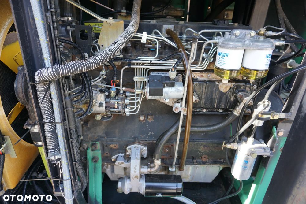 Inny Forus HB170 - 13