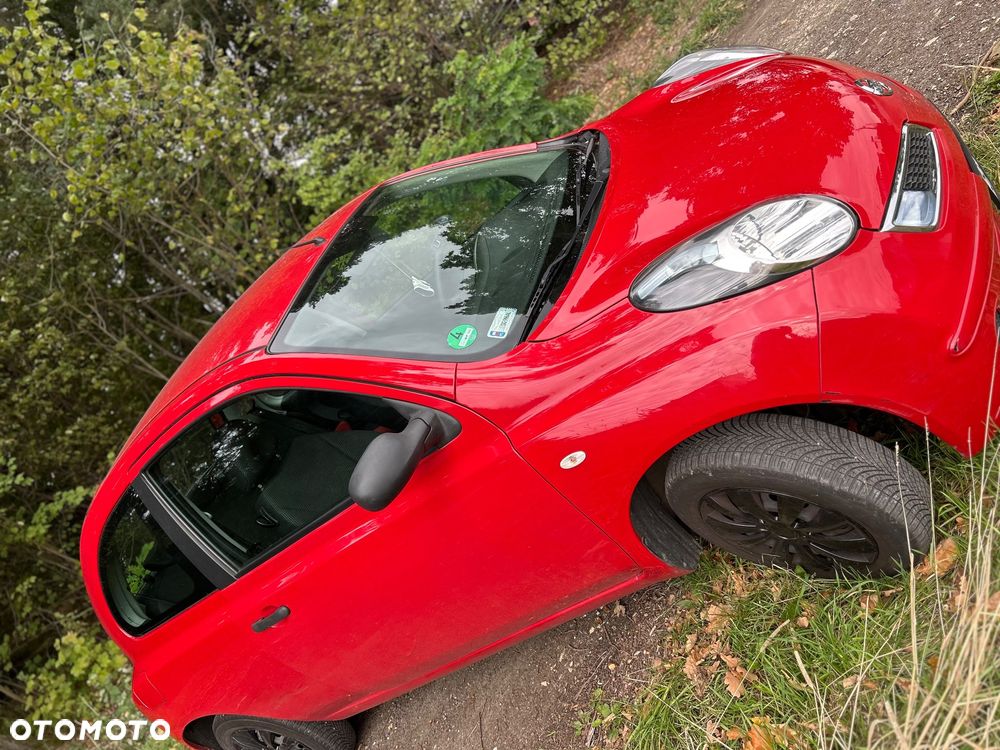 Nissan Micra - 7