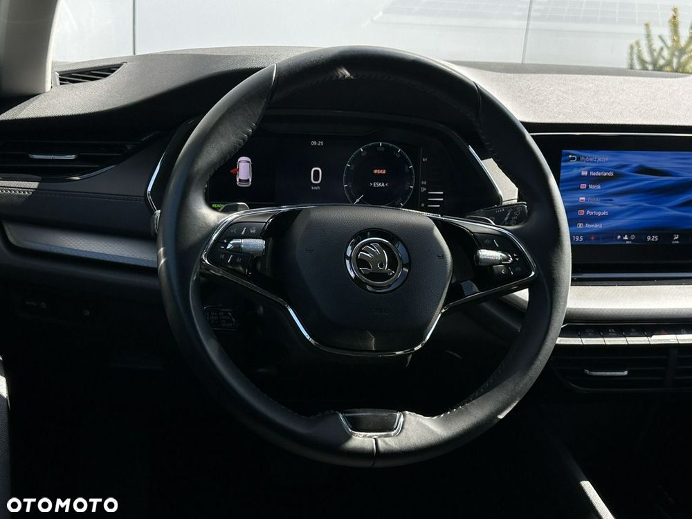 Skoda Octavia - 19