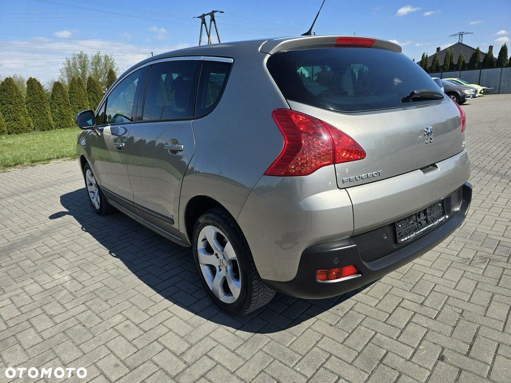 Peugeot 3008 - 12
