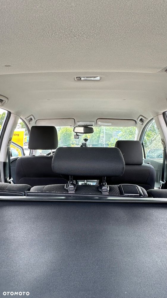 Toyota Corolla Verso 2.0 D-4D Prestige 7os - 7