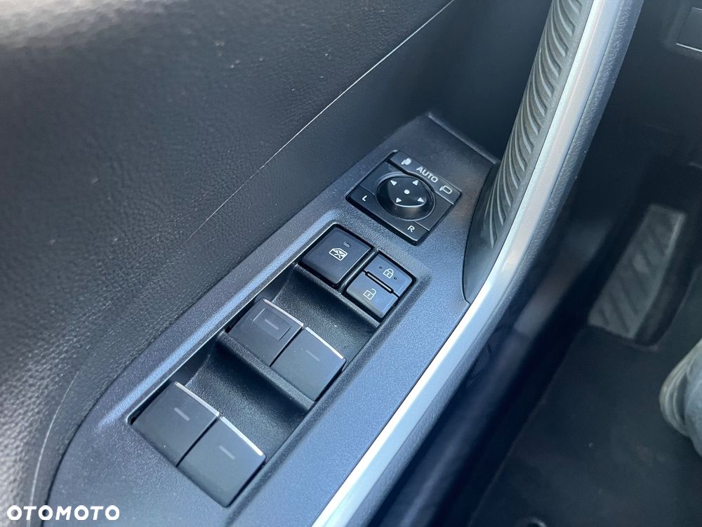 Toyota RAV4 2.0 4x2 Start&Stop - 34