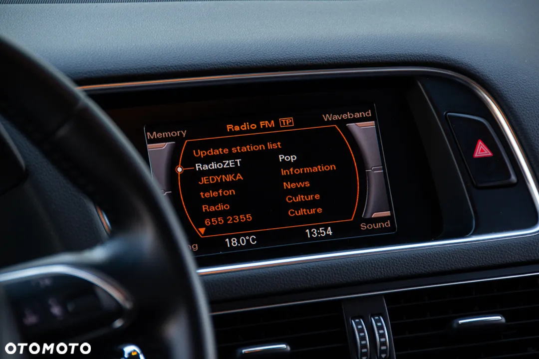 Audi Q5 2.0 TDI Quattro S tronic - 28