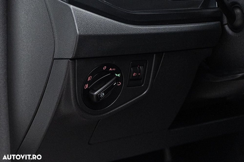 Volkswagen Polo 1.0 Comfortline - 18