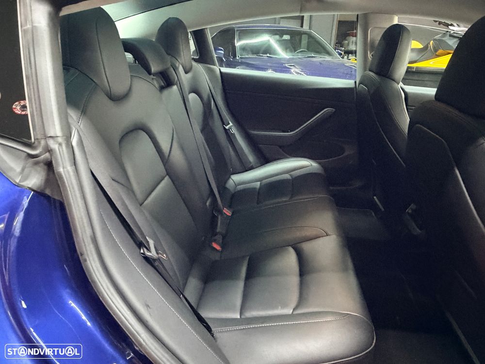 Tesla Model 3 Long Range AWD Dual Motor - 10
