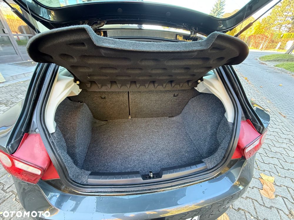 Seat Ibiza - 11