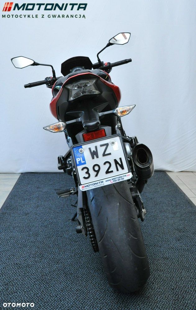 Kawasaki Z 900 - 9