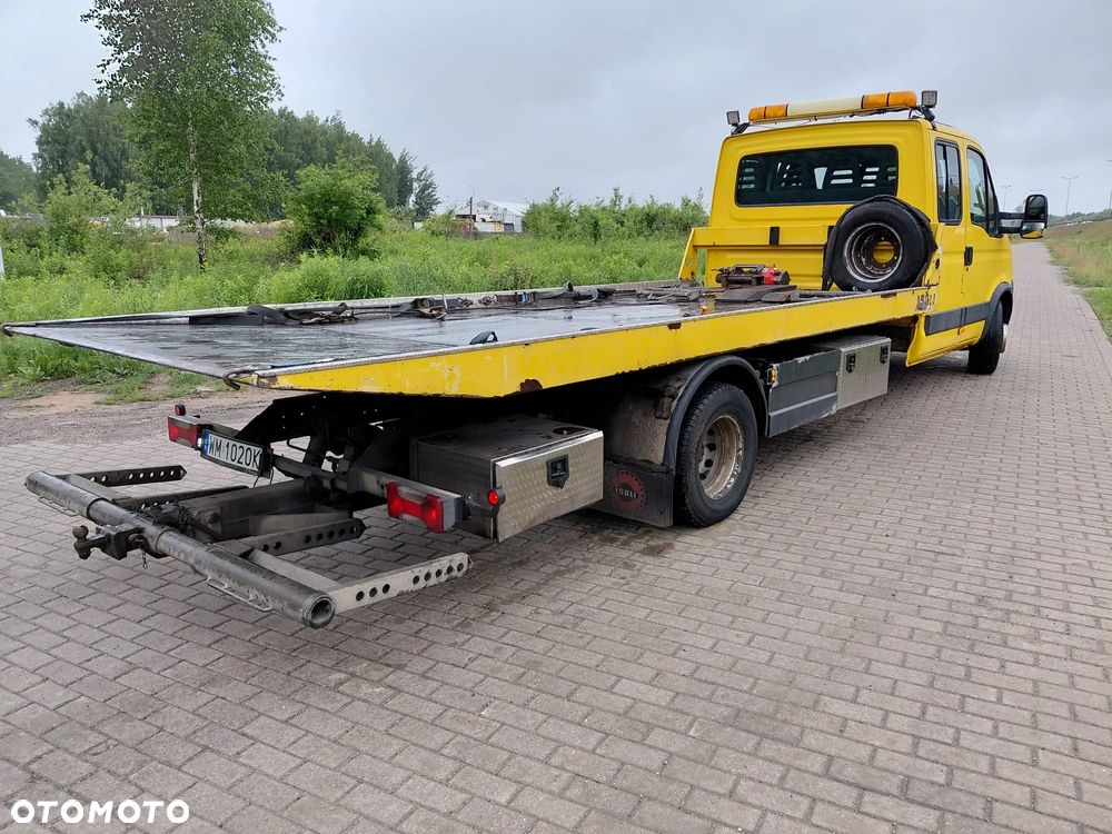 Iveco 65C17 - 8
