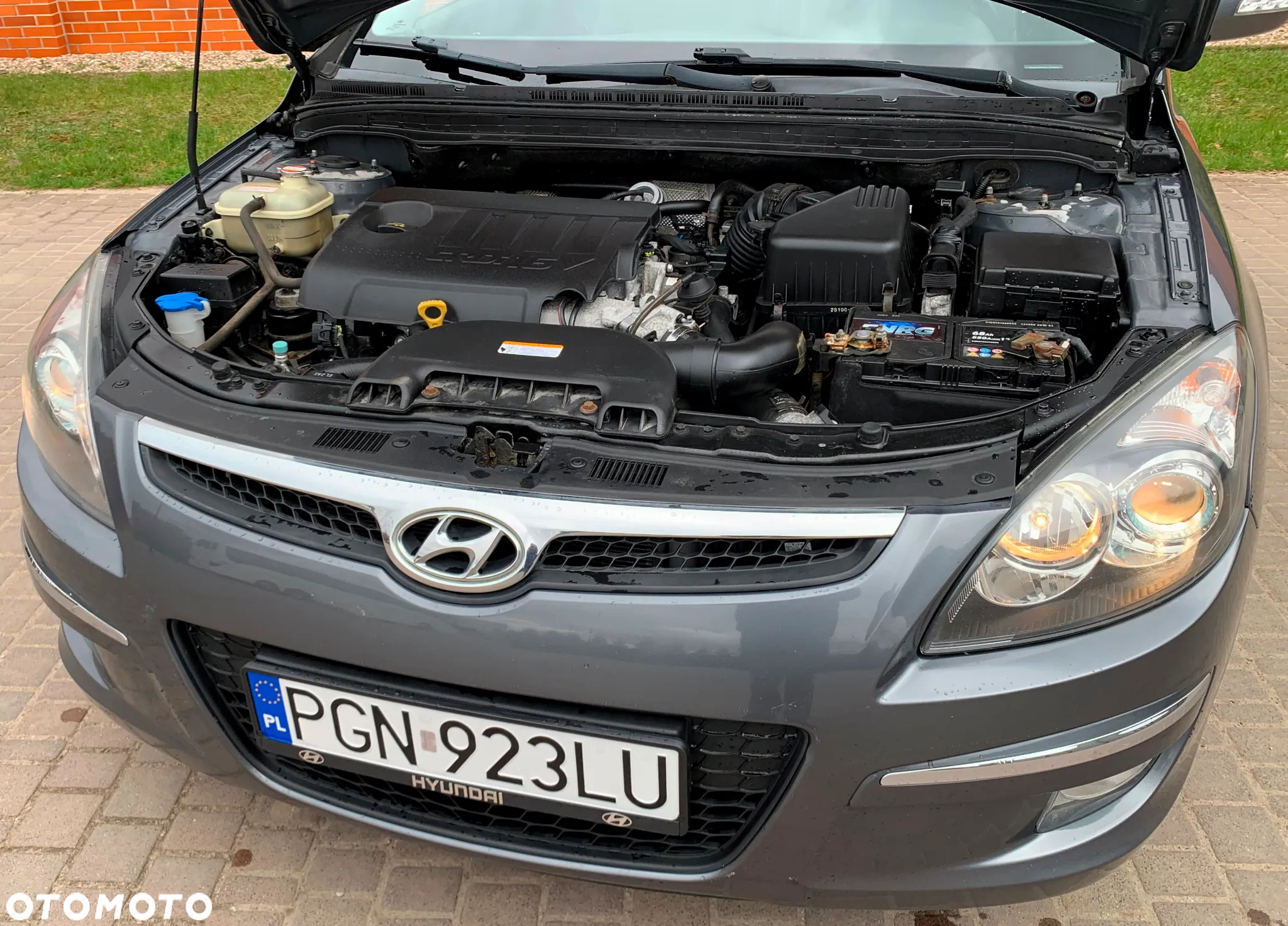 Hyundai i30 1.6 CRDi Premium - 15