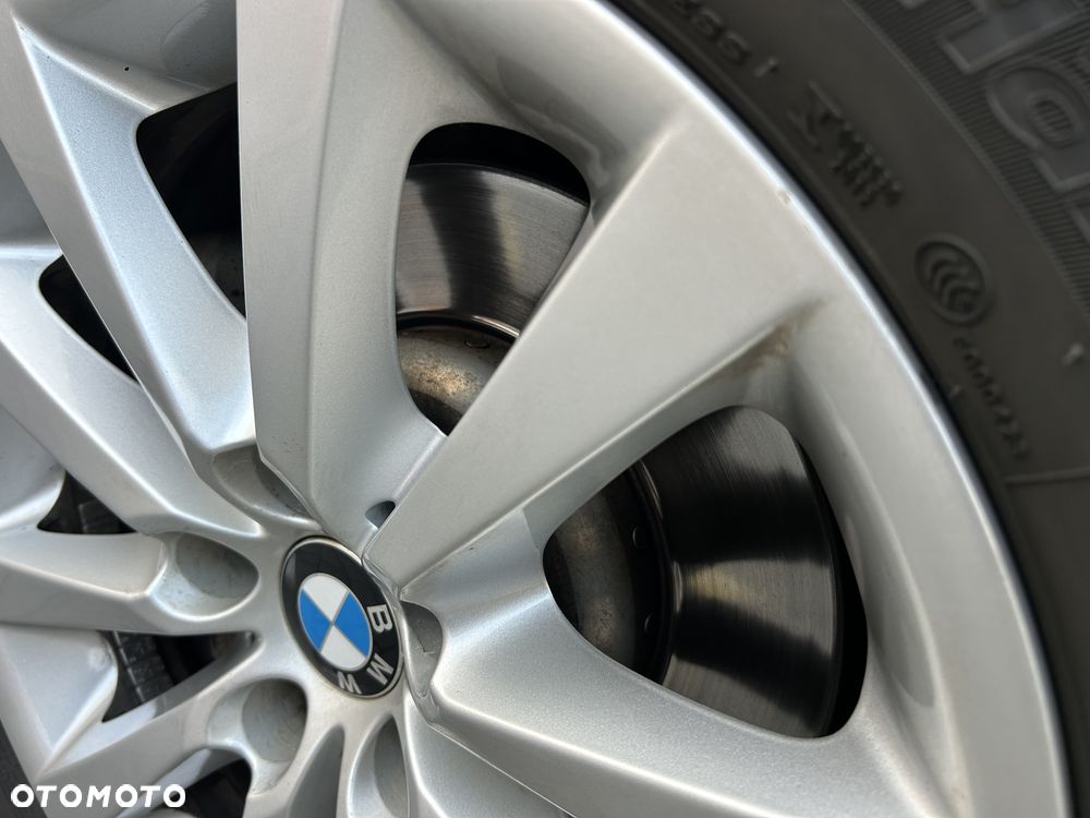 BMW Seria 5 - 17