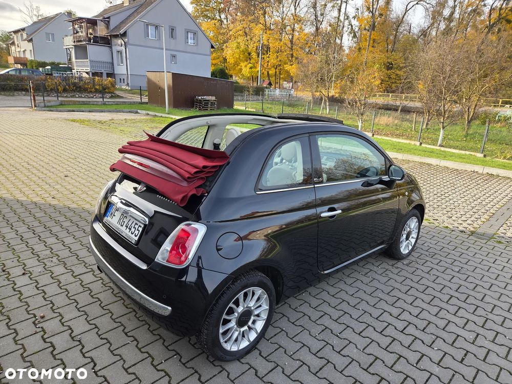 Fiat 500 - 11