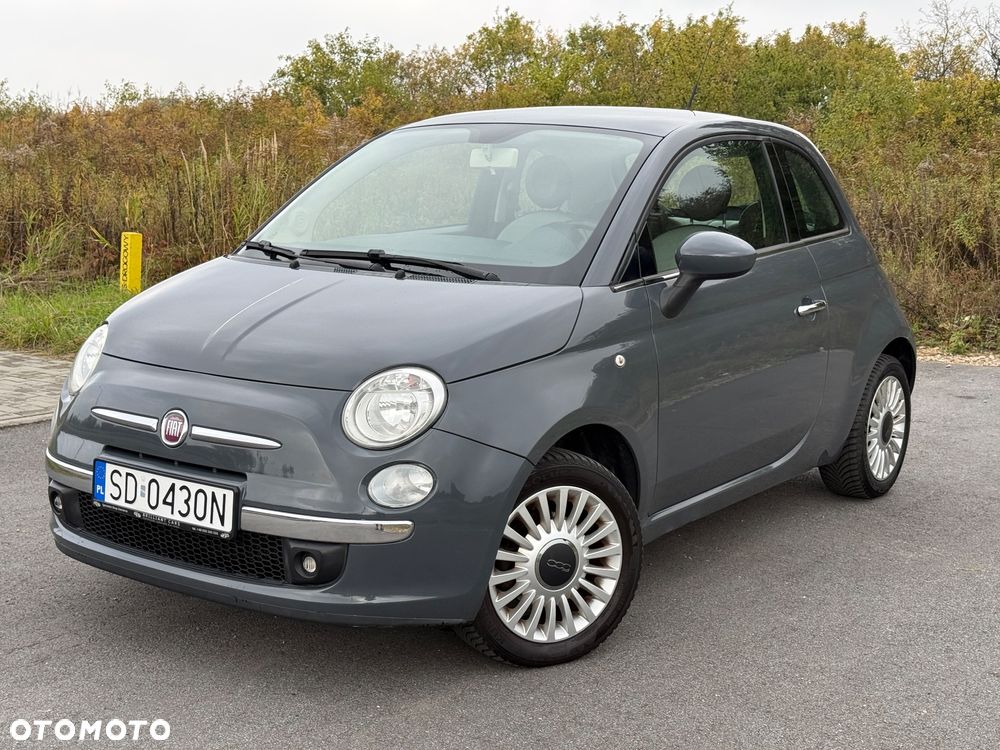 Fiat 500 ver-1-4-16v-lounge - 7