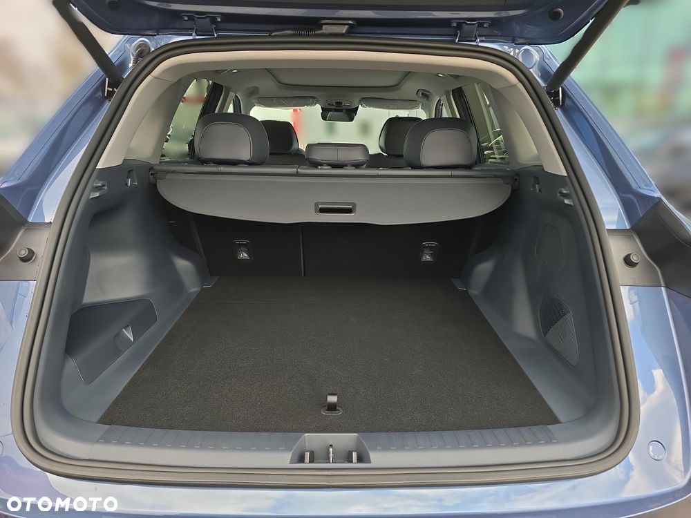 Geely Starray EM-i 1.5 PHEV Pro - 9