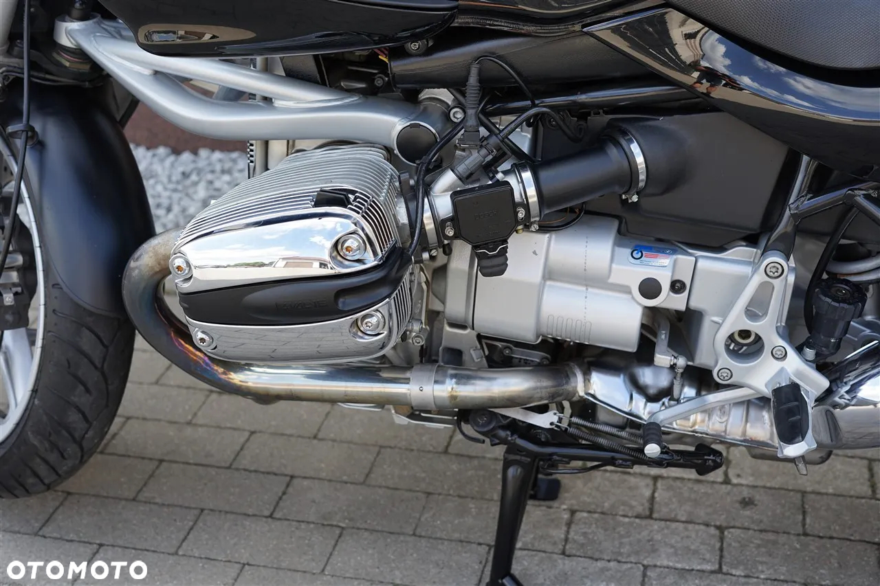 BMW R - 27