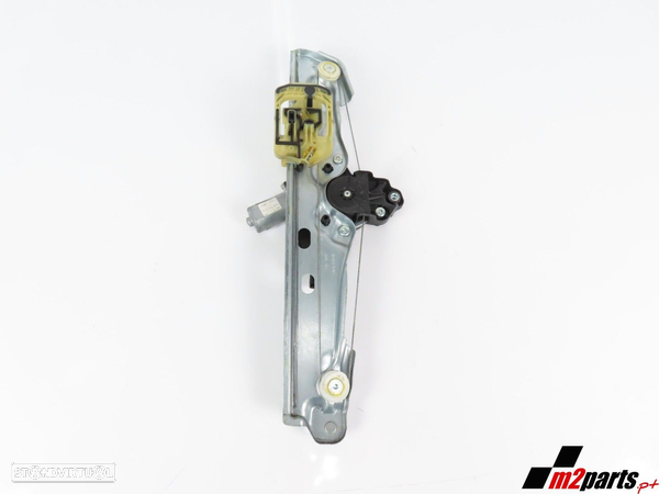 Elevador da Porta Com Motor Direito/Trás Seminovo/ Original OPEL ASTRA K (B16)/O...