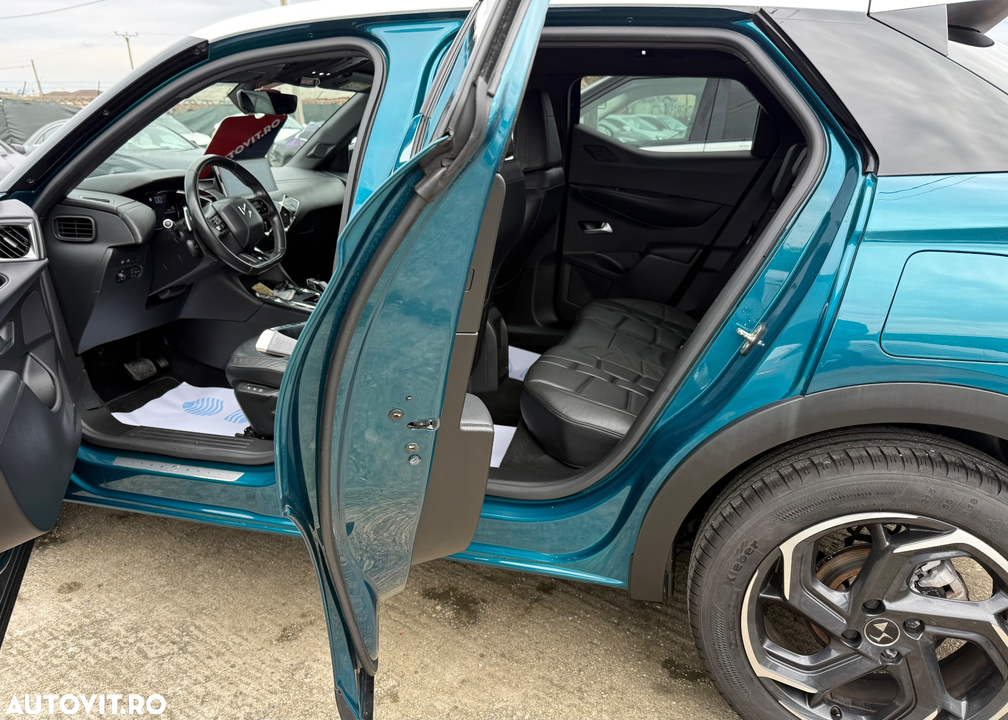 DS Automobiles DS 3 Crossback - 19