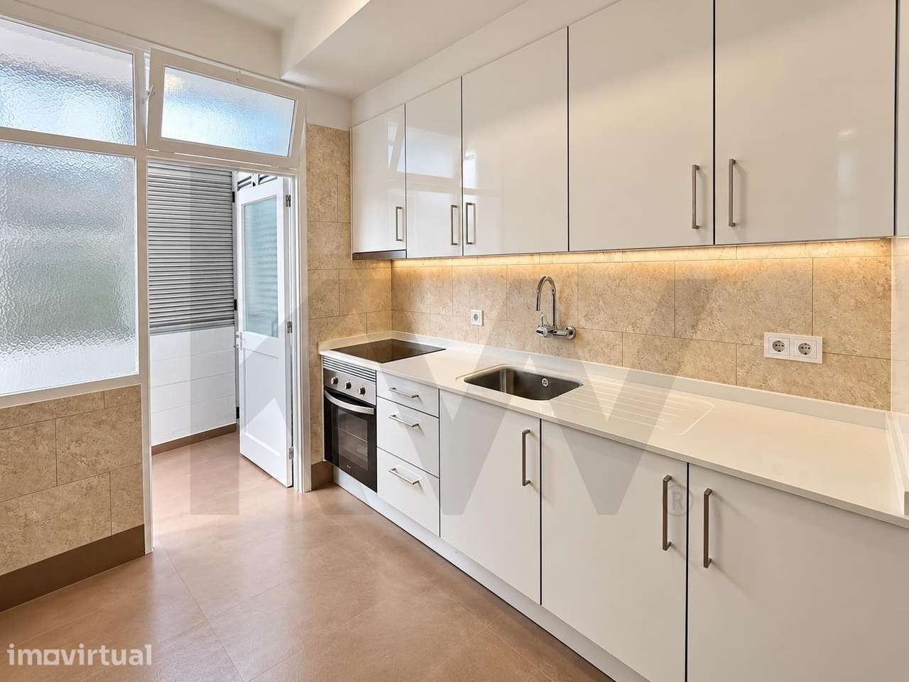Apartamento T2 no Centro do Funchal - Grande imagem: 3/15