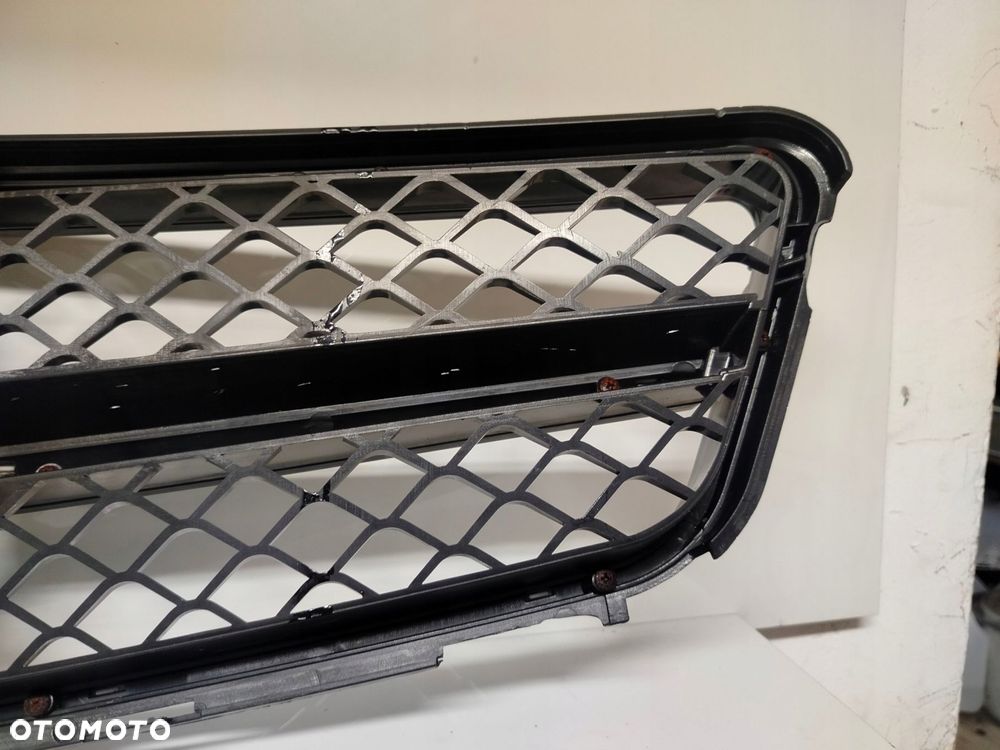 mercedes w207 09r- grill atrapa chłodnicy a2078880260 - 10
