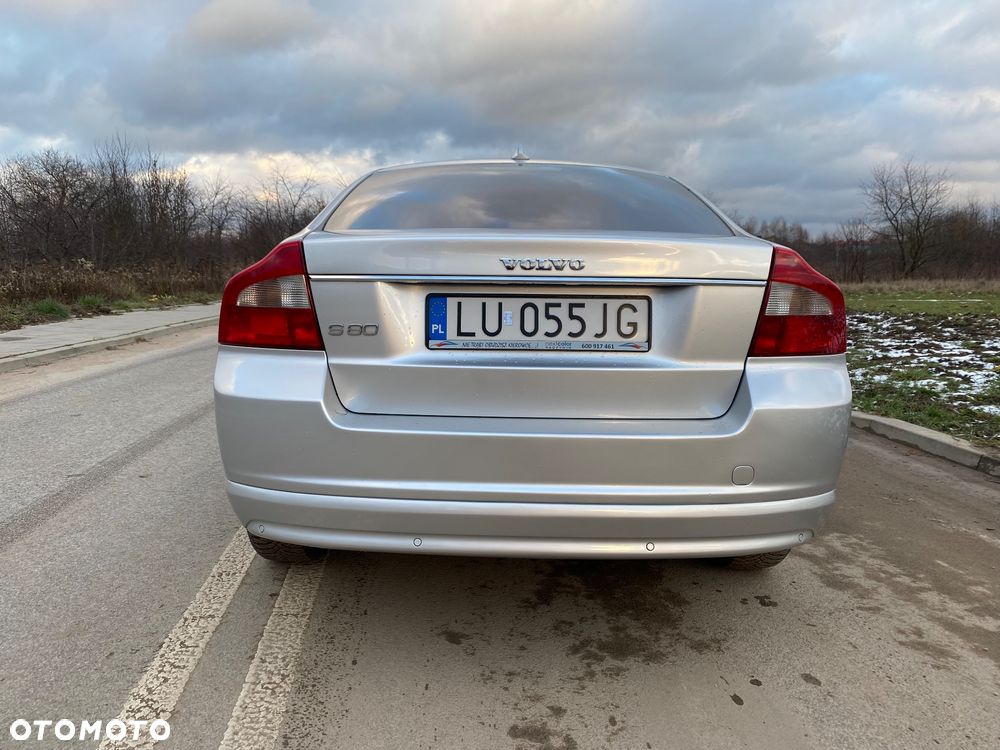 Volvo S80 2.4D5 Executive - 6