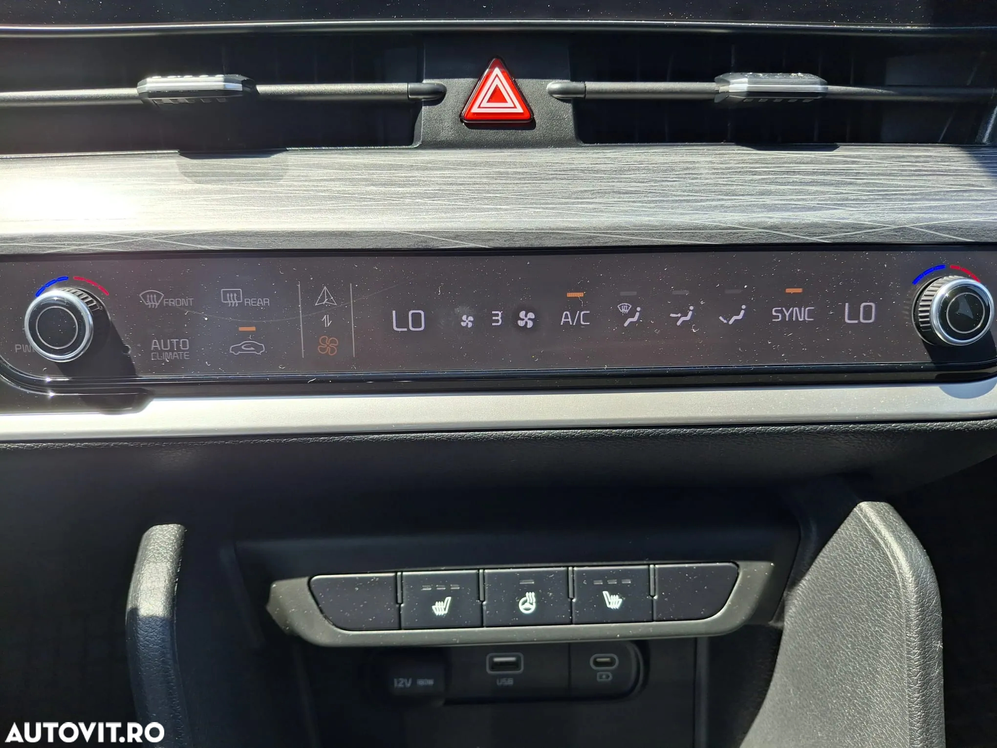 Kia Sportage 1.6 T-GDI 6MT 4x2 Style - 24