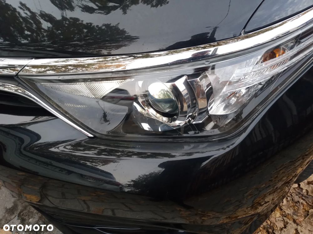 Toyota Auris 1.2 Turbo Edition-S - 28