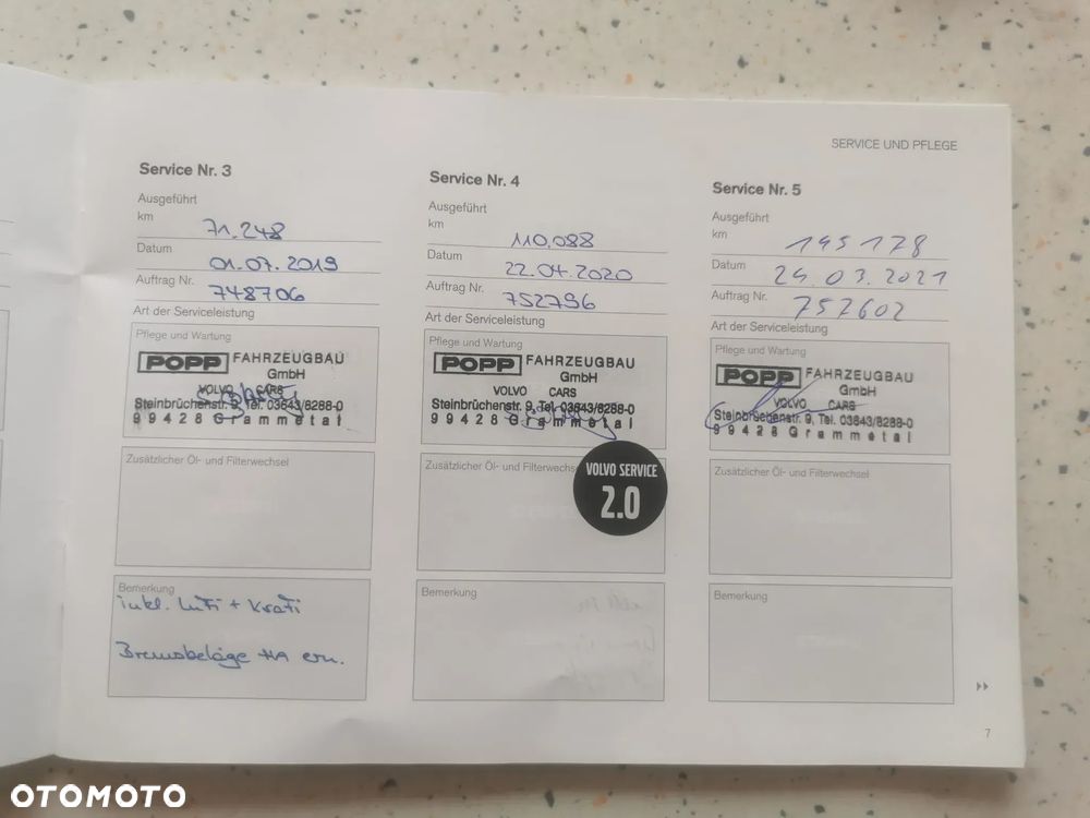 Volvo S60 D3 Geartronic Momentum - 30