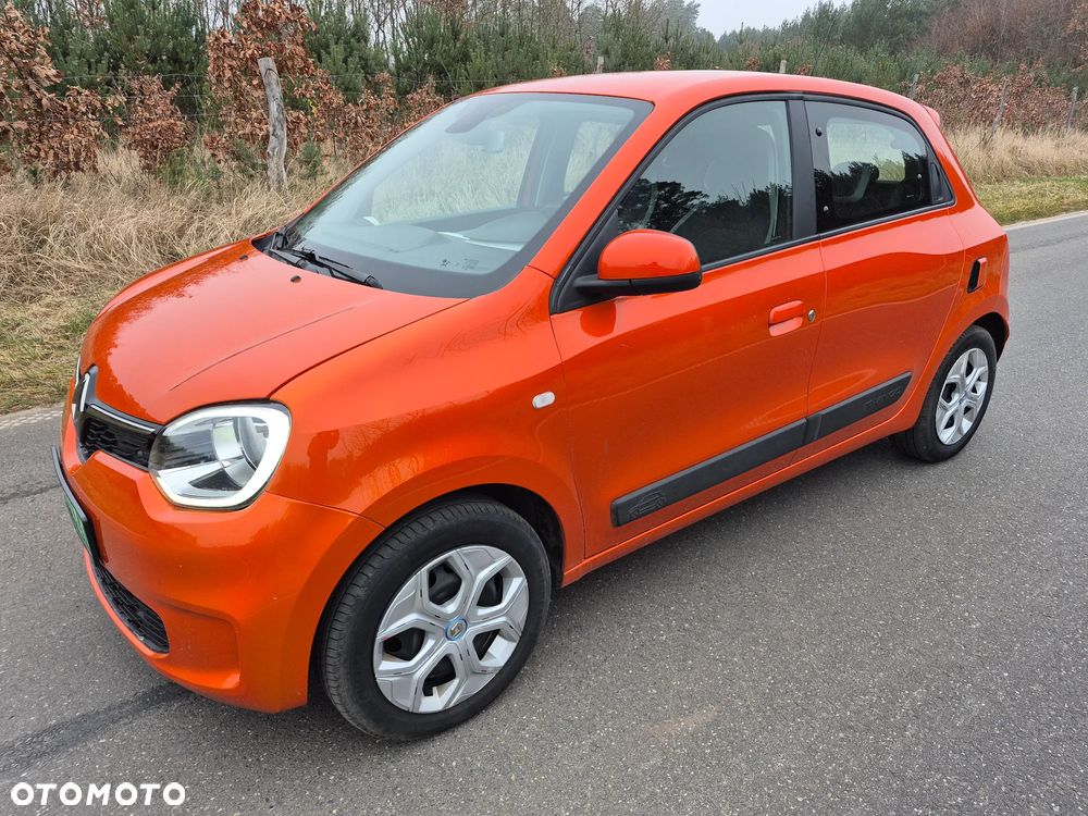 Renault Twingo Electric ZEN - 2