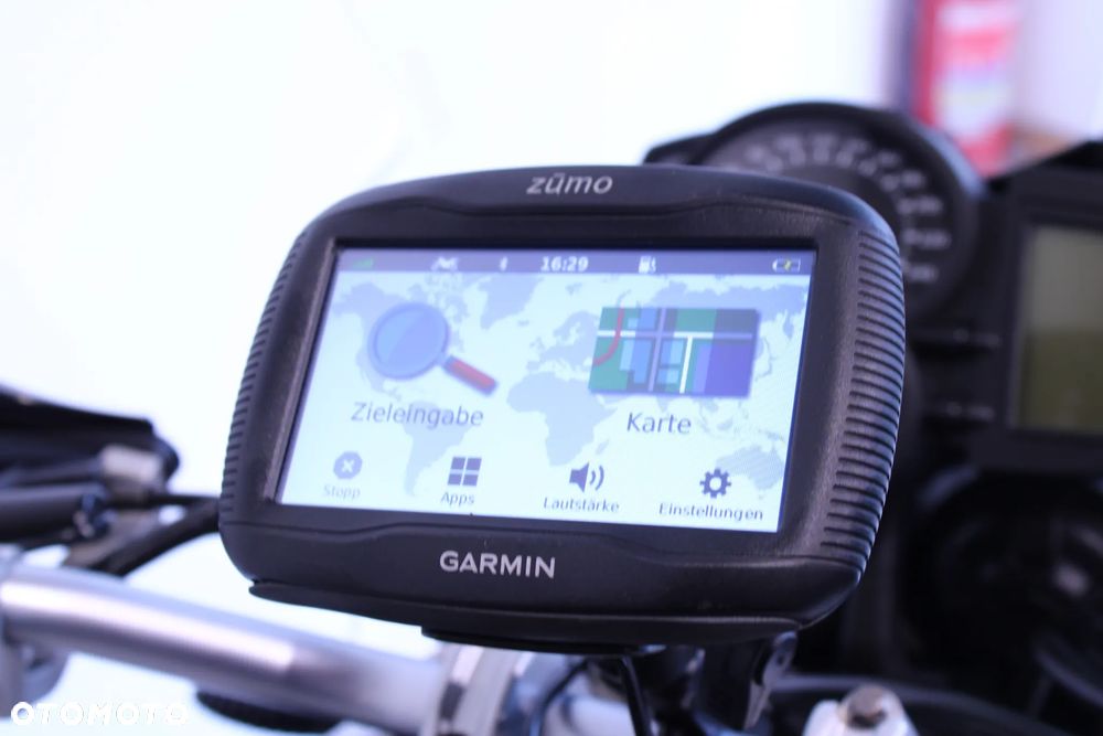BMW GS - 11