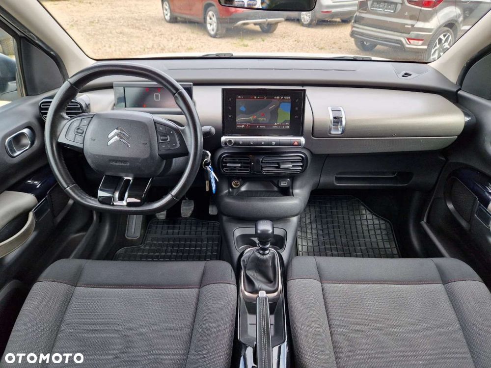 Citroën C4 Cactus 1.5 BlueHDi Shine Pack - 7