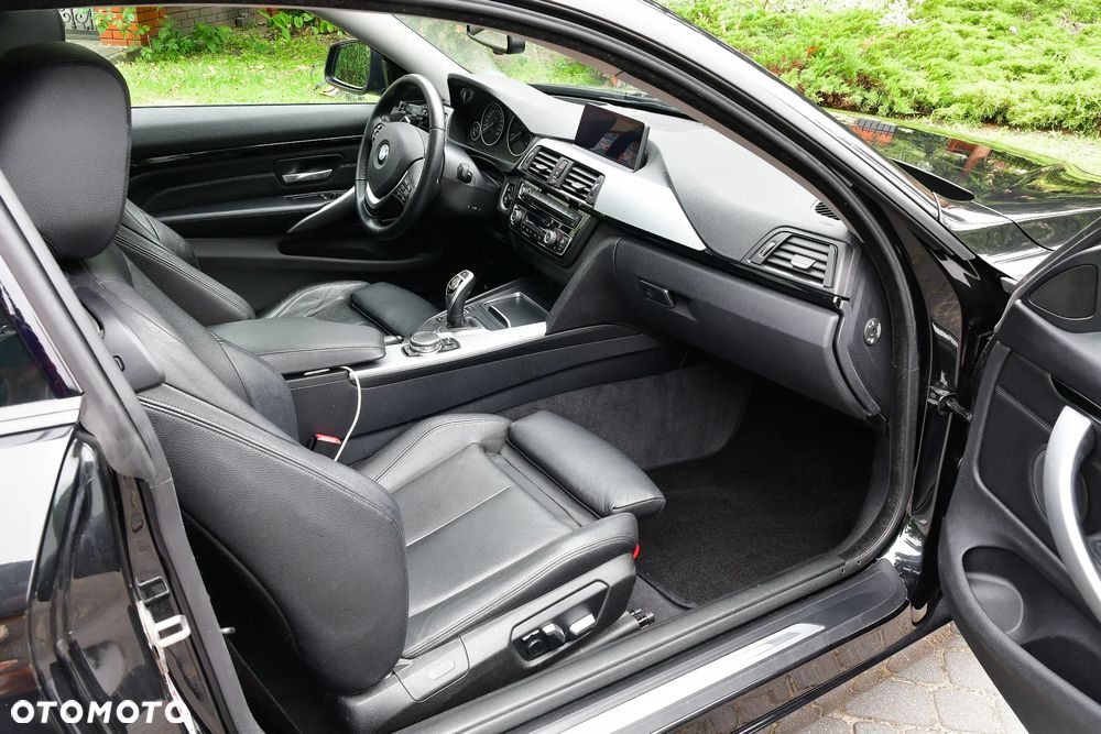 BMW Seria 4 - 8