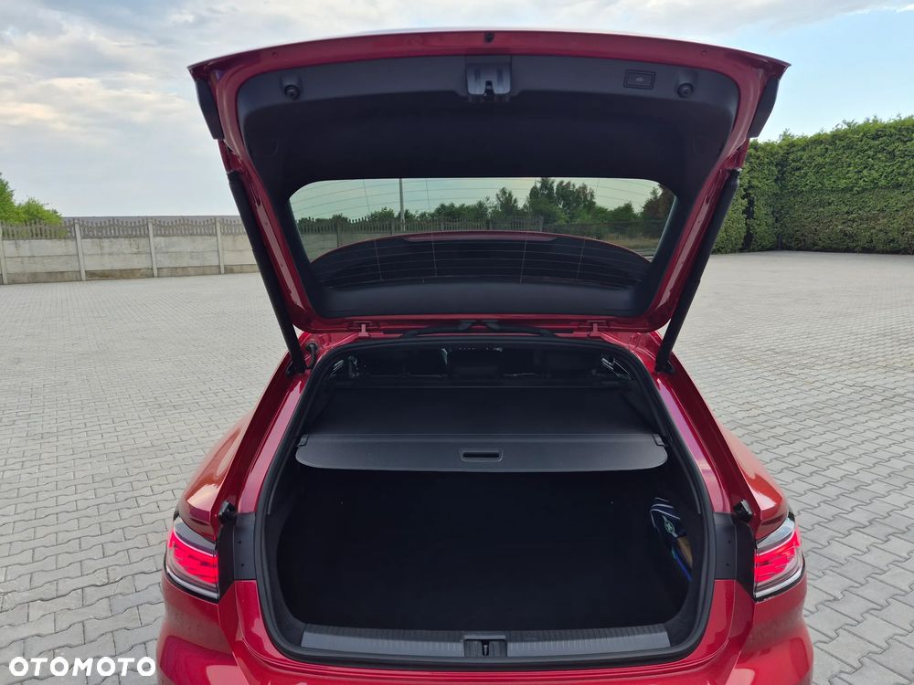 Volkswagen Arteon Shooting Brake 2.0 TSI R-Line DSG - 23