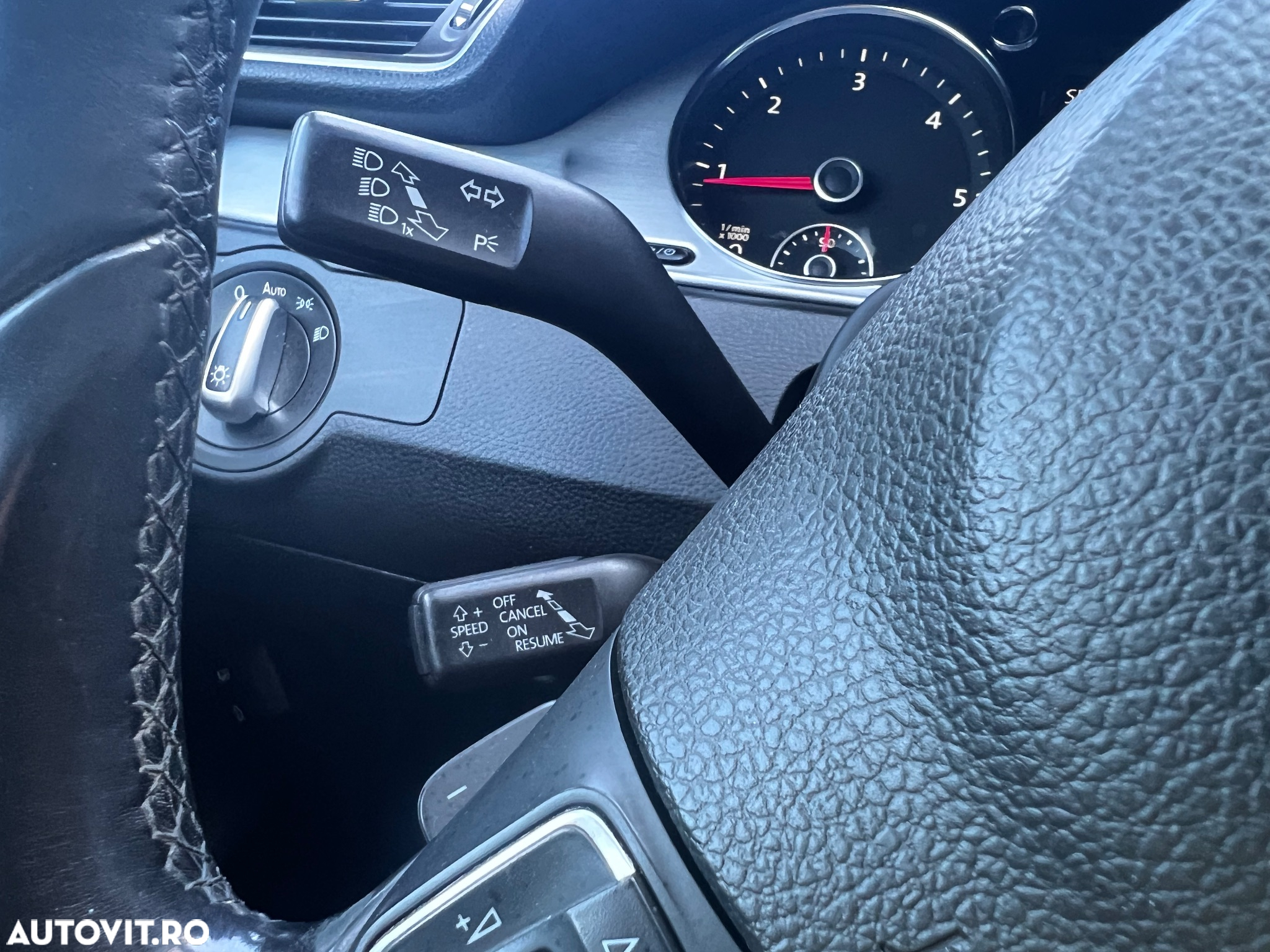 Volkswagen Passat CC 2.0 TDI DSG Blue TDI - 24