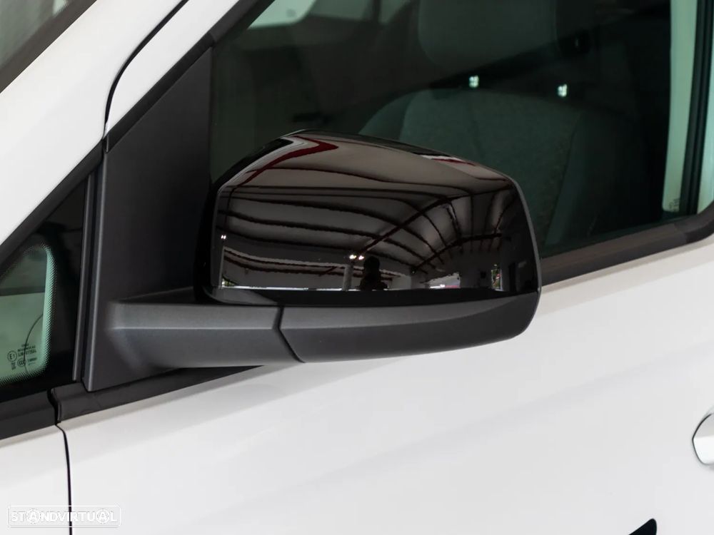 Ford Tourneo Connect Grand 1.5 EcoBoost Titanium - 5