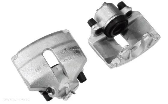 ZACISK HAMULCOWY PRZÓD LEWY+PRAWY  VW JETTA III (1K2) ,JETTA IV (162, 163, AV3, AV2) ,PASSAT ALLTRACK B7 (365) ,PASSAT B6 (3C2), PASSAT B6 Variant (3C5), PASSAT B7 (362), PASSAT B7 (A32, A33), PASSAT B7 Furgon/kombi (365), PASSAT B7 Variant (365), PASSAT CC B6 (357), POLO V (6R1, 6C1), POLO V sedan (602, 604, 612, 614), POLO Van (6R) SCIROCCO III (137, 138), TOURAN (1T1, 1T2), TOURAN (1T3), TOURAN VAN (1T1, 1T2) ,TOURAN VAN (1T3) - 1