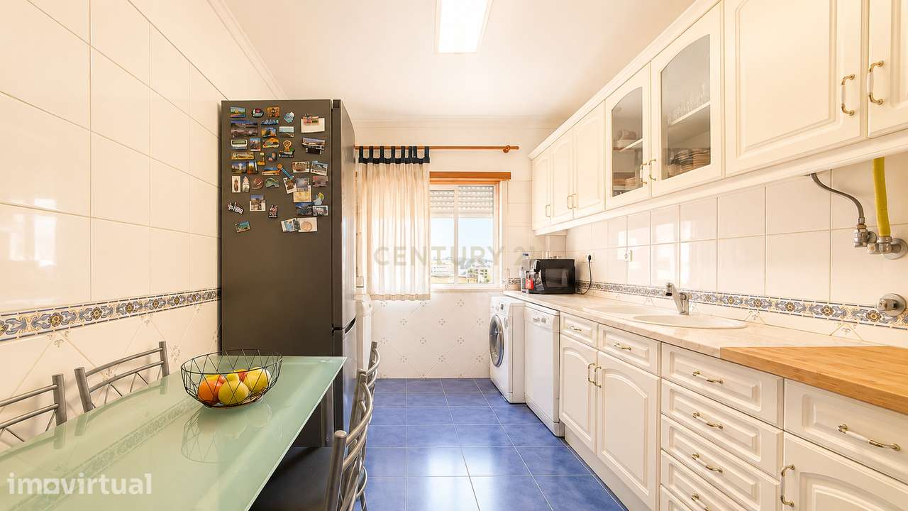 T2 com Arrecadação | São Marcos  | Oeiras Green Valley - Grande imagem: 3/37