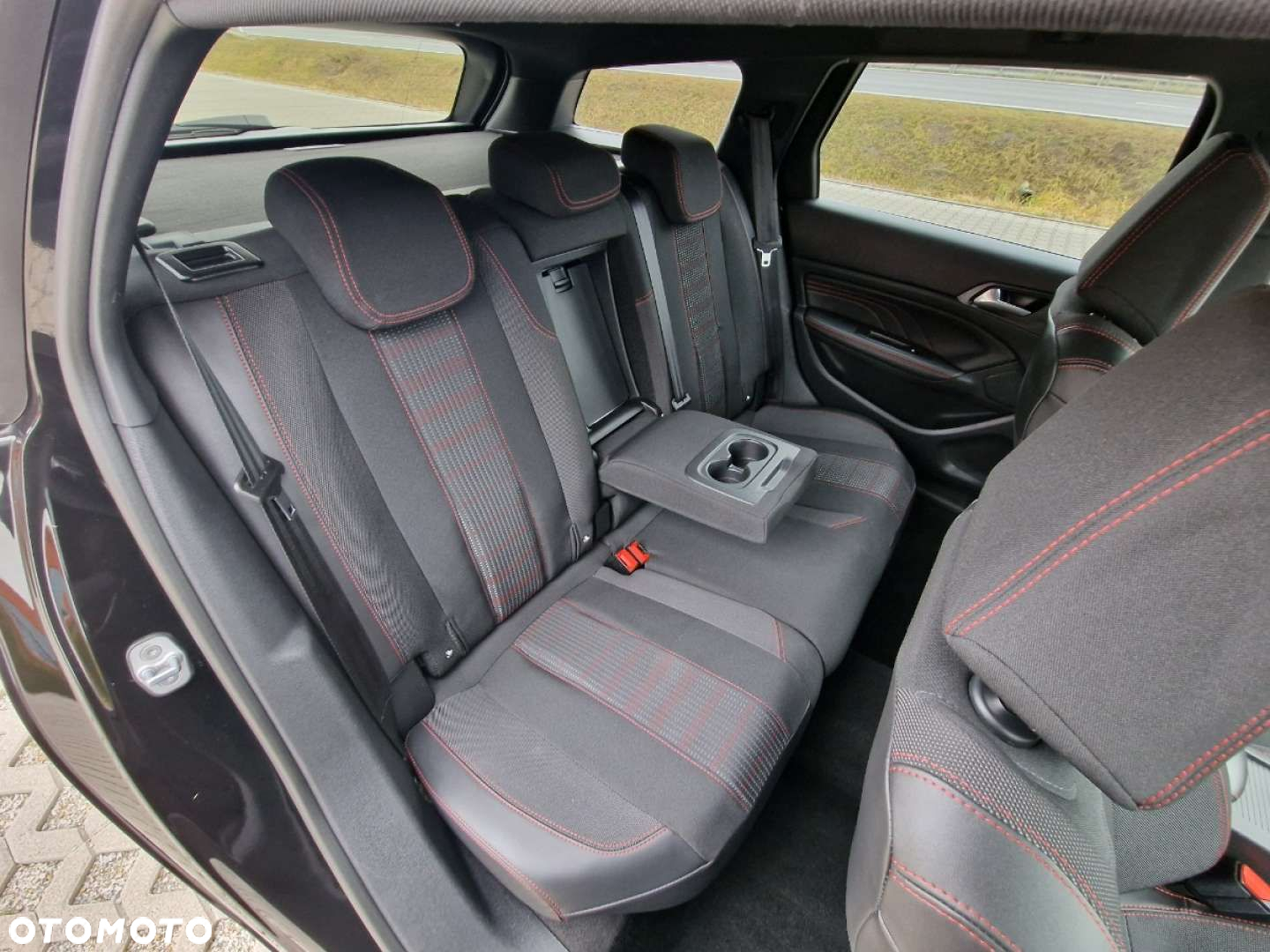 Peugeot 308 - 31